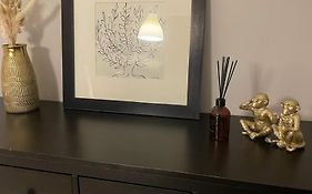 Warsaw City Center Apartment - With Free Parking